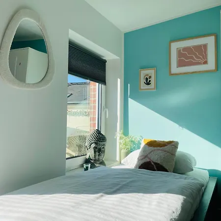 Apartment Little Sweet 2 *