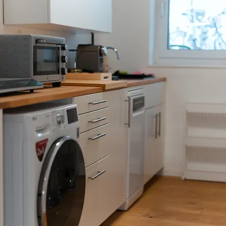 Apartamento 27 Berlín