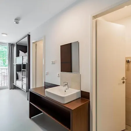 Albergue Ar