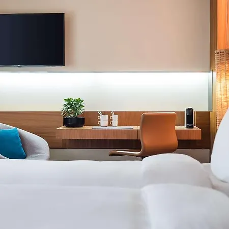 Lindner Ku'damm, Part Of Jdv By Hyatt Hotell Berlin