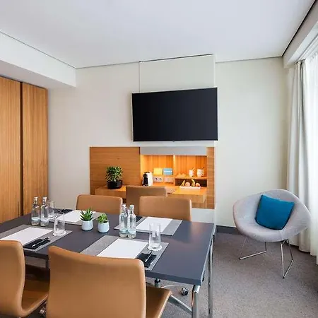 Hotell Lindner Ku'damm, Part Of Jdv By Hyatt 4*