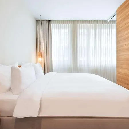 Hotell Lindner Ku'damm, Part Of Jdv By Hyatt Berlin