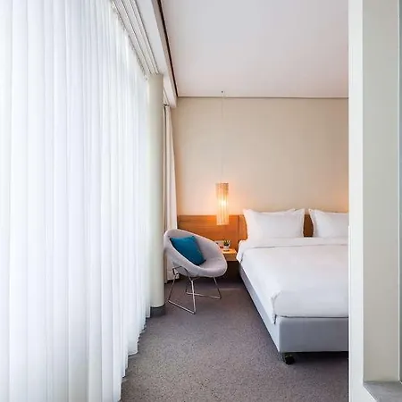 Lindner Ku'damm, Part Of Jdv By Hyatt Hotell Berlin
