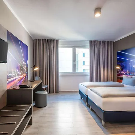 Lichtenberg Szálloda 3*