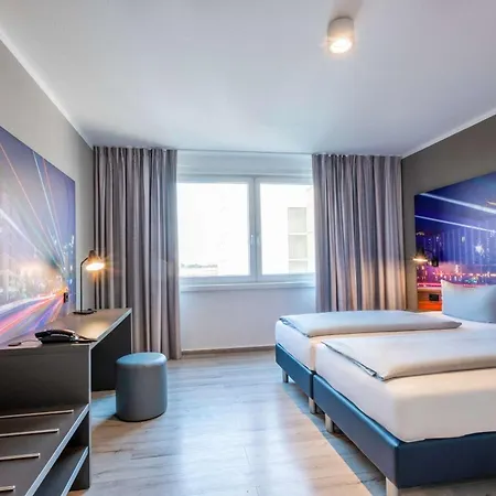 Lichtenberg Hotel Berlin