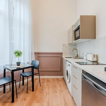 147 In Prenzlauer Berg Βερολίνο