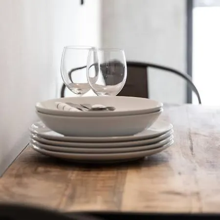 Coolest In Berlin, Easy Check-in, Industrial Style, Near Center - Maisonette #2 * Berlin