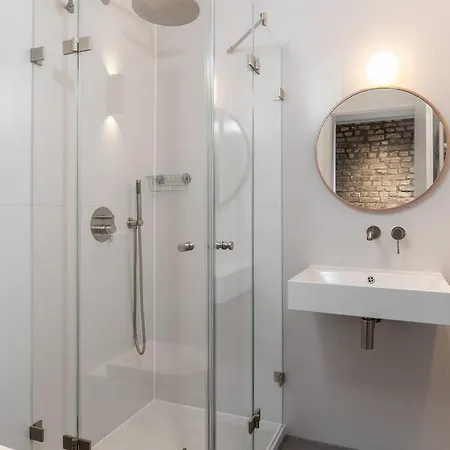 Apartment Coolest In Berlin, Easy Check-in, Industrial Style, Near Center - Maisonette #2 Berlin