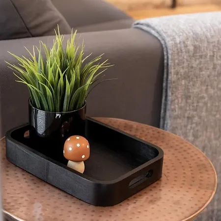 Coolest In Berlin, Easy Check-in, Industrial Style, Near Center - Maisonette #2 Apartment *