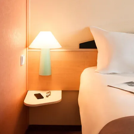 Szálloda Ibis Spandau 2*