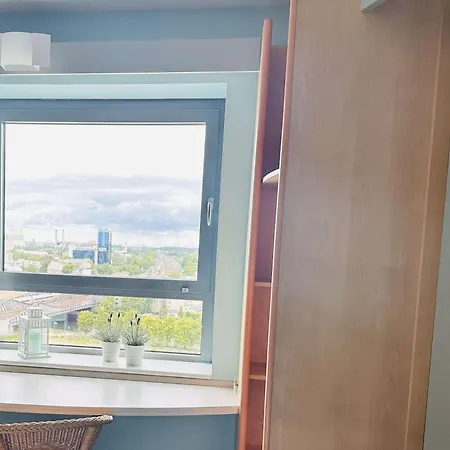 Ibis Spandau 2* Berlin