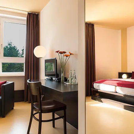 Hotel Grenzfall
