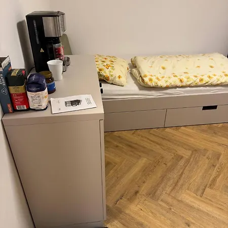 Modernes Apartment, Perfekte Lage In Berlin-adlershof Apartament Berlin
