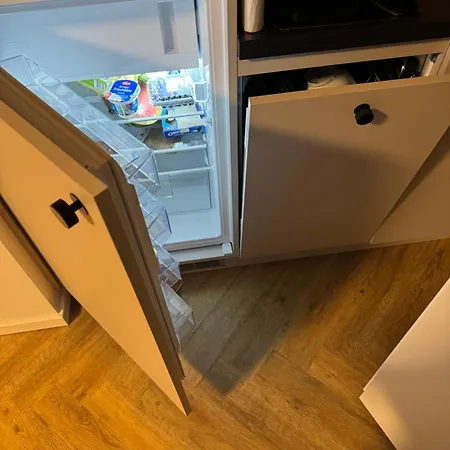 Apartament Modernes Apartment, Perfekte Lage In Berlin-adlershof Berlin