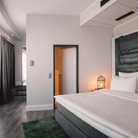 Berlin, Berlin, A Member Of Radisson Individuals Szálloda
