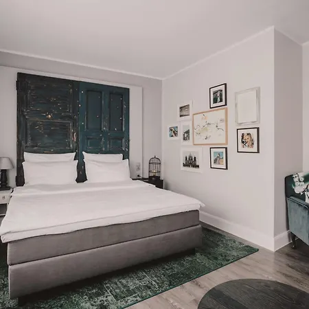Berlin, Berlin, A Member Of Radisson Individuals Szálloda Berlin