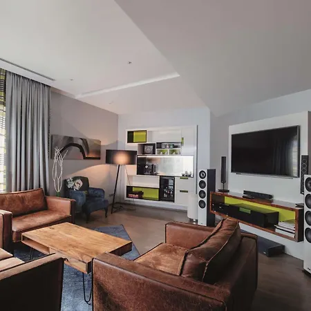 Berlin, Berlin, A Member Of Radisson Individuals Szálloda