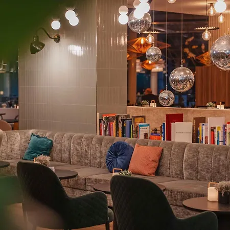 Berlin, Berlin, A Member Of Radisson Individuals Berlin