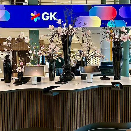Berlin, Berlin, A Member Of Radisson Individuals Szálloda 4*
