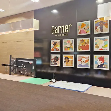 Garner - Charlottenburg, An Ihg 3* Berlin