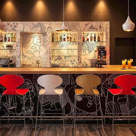 Ibis Spandau