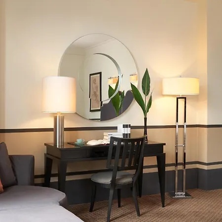 Rocco De Rome Hotel