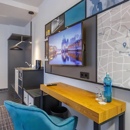Hotel Luetzow