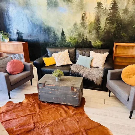Daire Loft In Prenzlauerberg *