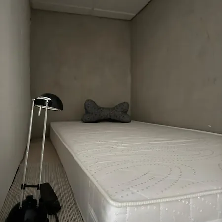 Lekkerurlaub Hostel Berlin