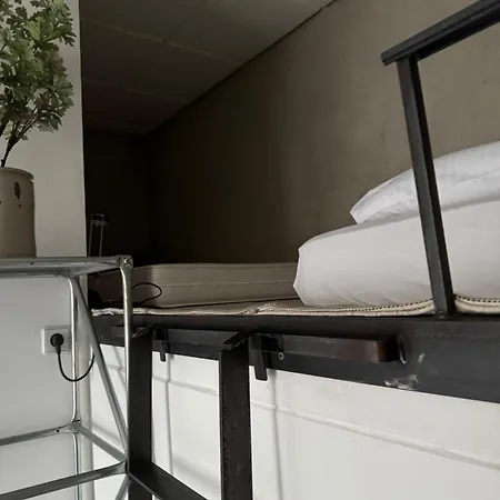 Hostel Lekkerurlaub Berlin