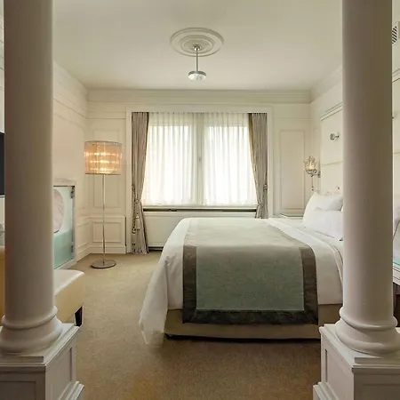 Hotel The Westin Grand Berlin