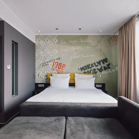 Berlin, Berlin, A Member Of Radisson Individuals 4*