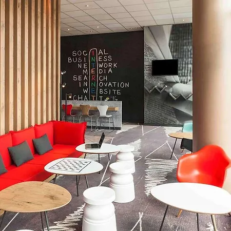 Ibis Spandau 2*