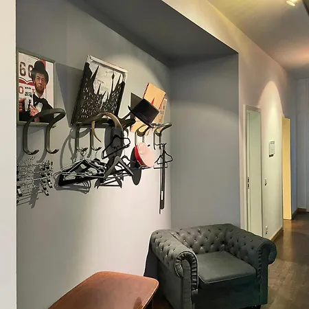 Heart Of Gold Hostel Berlin