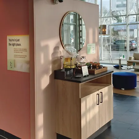 柏林斯皮格尔腾精选酒店 酒店 柏林