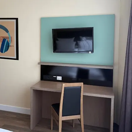 Garner - Charlottenburg, An Ihg Hotel Berlin