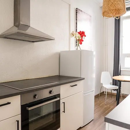 Stylish In Convinient Location * Berlijn