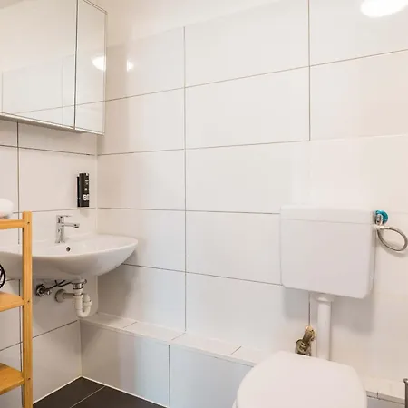 Appartement Stylish In Convinient Location *