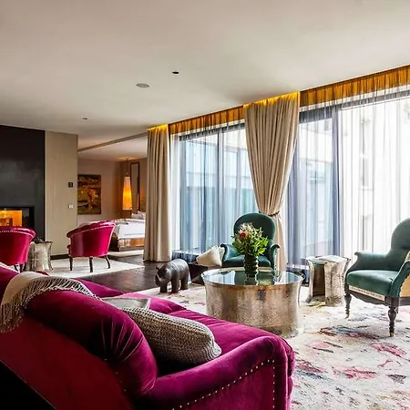 Zoo Hotel Berlin