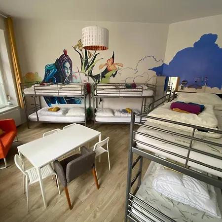 Kiez Hostel Berlin