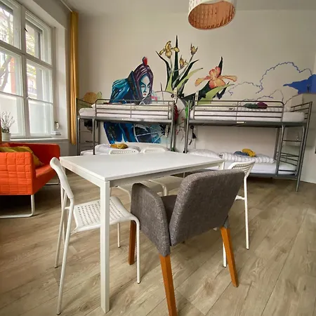 Hostel Kiez Berlin