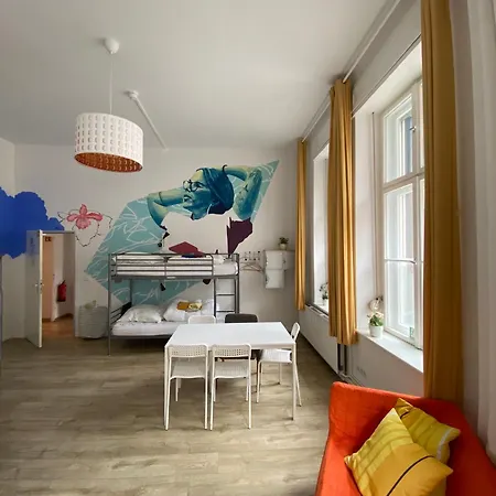 Kiez Hostel