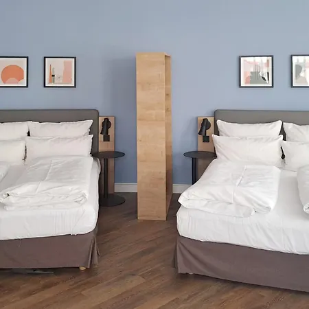 Hotel Garner - Schoeneberg By Ihg