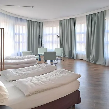 Garner - Schoeneberg By Ihg
