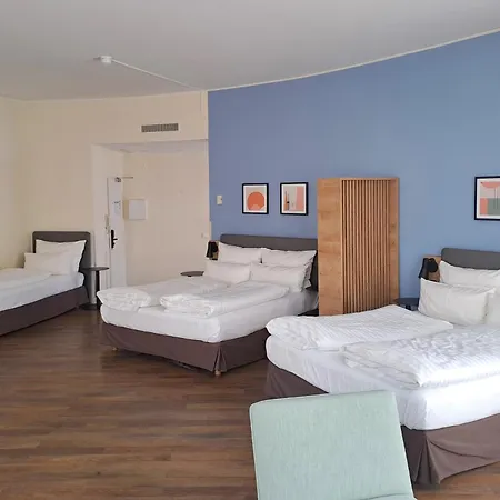 Garner - Schoeneberg By Ihg Berlin