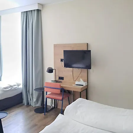 Hotel Garner - Schoeneberg By Ihg