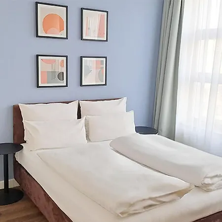 Garner - Schoeneberg By Ihg Hotel Berlin