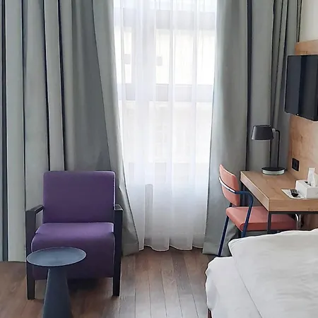 Hotel Garner - Schoeneberg By Ihg Berlin