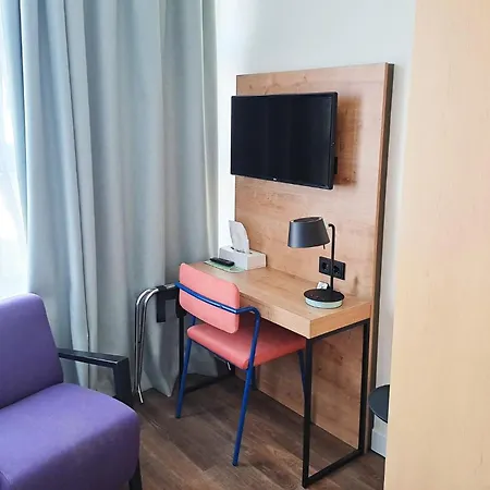 Garner - Schoeneberg By Ihg 3* Berlin