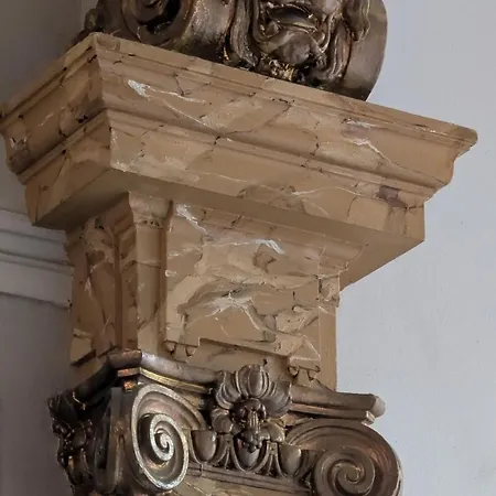 Gasthuis Bella Berlijn